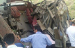 Jammu bus accident: Number of deaths rises to 22